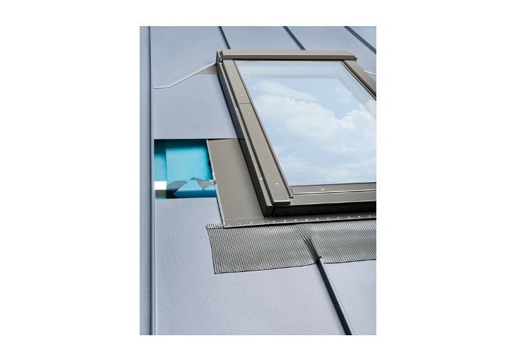 Raccord A Joint Debout Ebv-P 114X118 - 886410 - Fakro 2