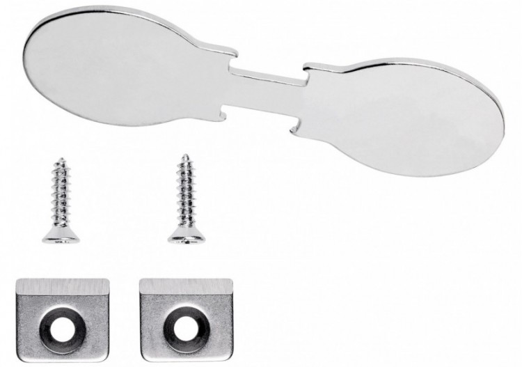 Jeu de lames de rechange pour pince à dénuder auto-ajustable 12 40 200 - Knipex - 124901