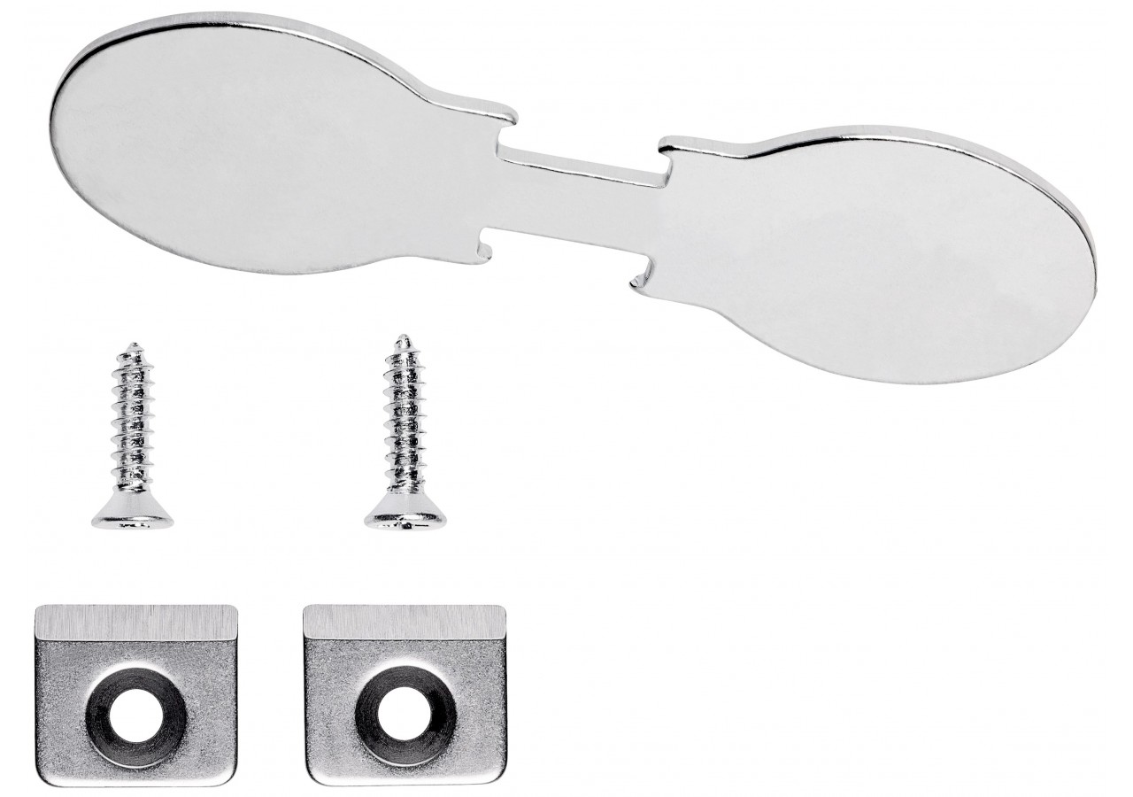 Jeu de lames de rechange pour pince à dénuder auto-ajustable 12 40 200 - Knipex - 124901