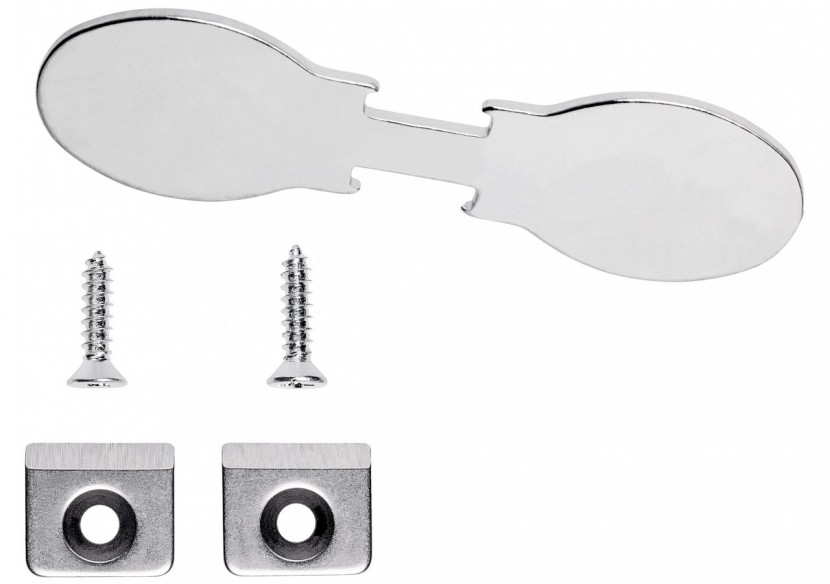 Jeu de lames de rechange pour pince à dénuder auto-ajustable 12 40 200 - Knipex - 124901