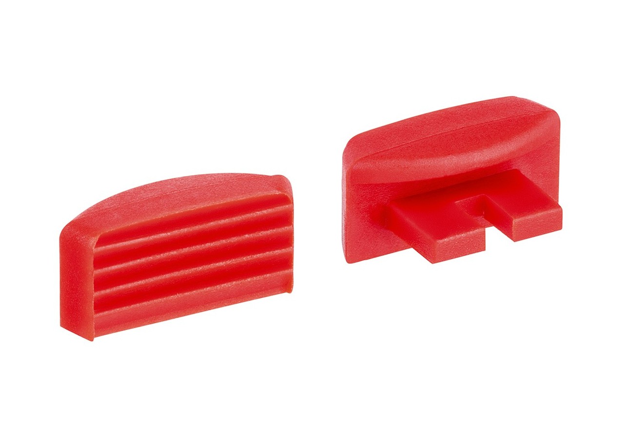 Jeu de mâchoires de rechange pour pince à dénuder auto-ajustable 12 40 200 - Knipex - 124902