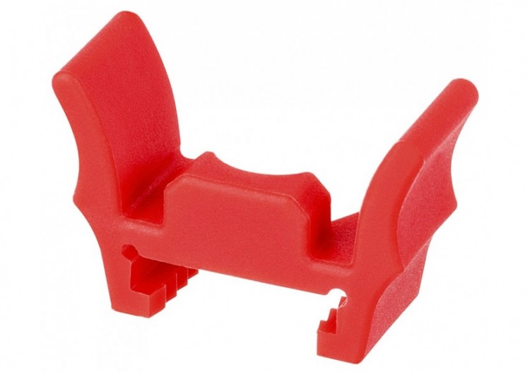 Butée réglable pour pince à dénuder auto-ajustable 12 40 200 - Knipex - 124903