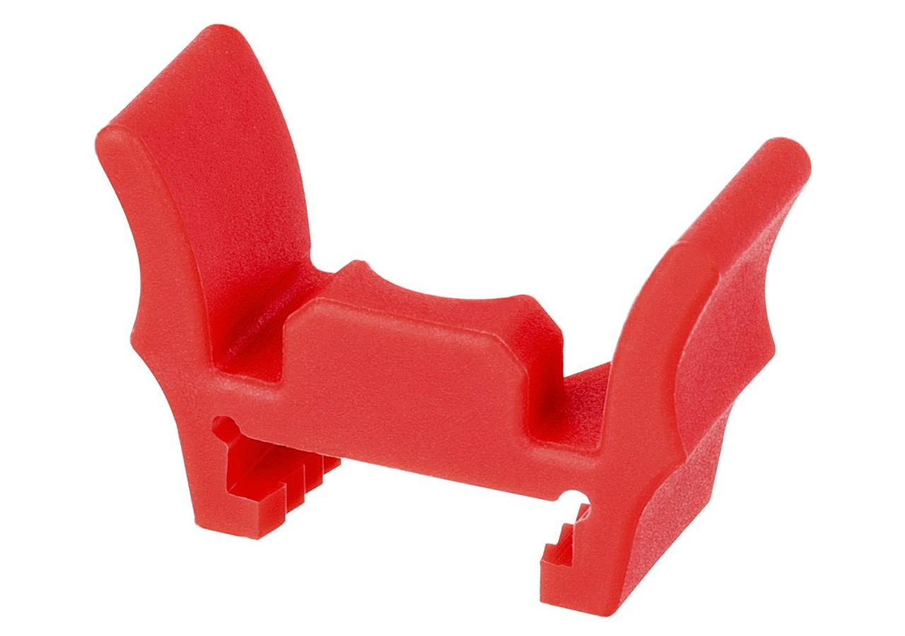 Butée réglable pour pince à dénuder auto-ajustable 12 40 200 - Knipex - 124903