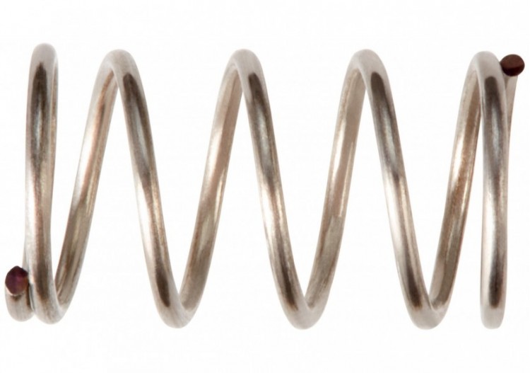 Ressort de rappel pour tête pour 12 40/50 200 - Knipex - 124905