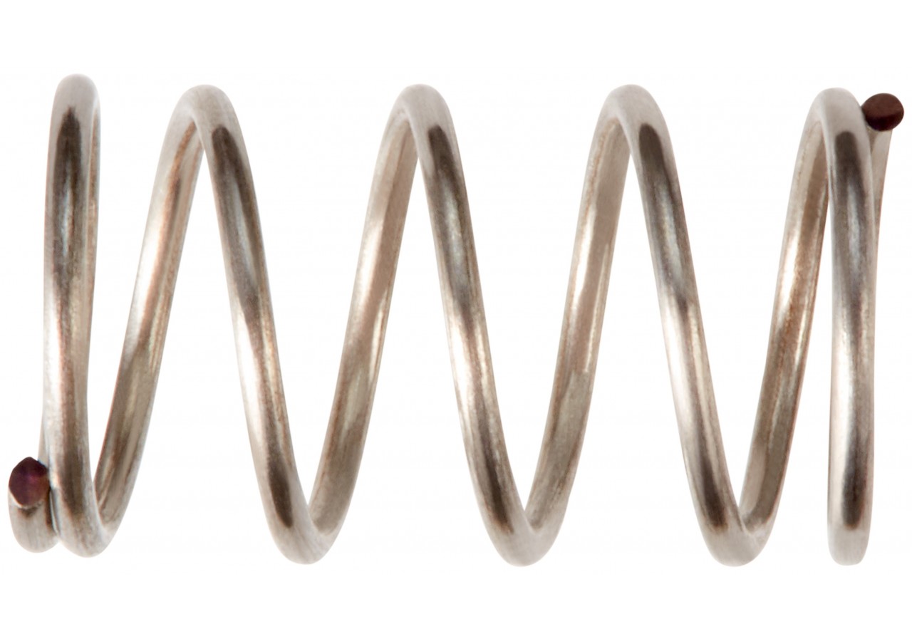 Ressort de rappel pour tête pour 12 40/50 200 - Knipex - 124905