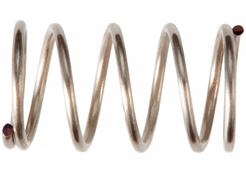 Ressort de rappel pour tête pour 12 40/50 200 - Knipex - 124905