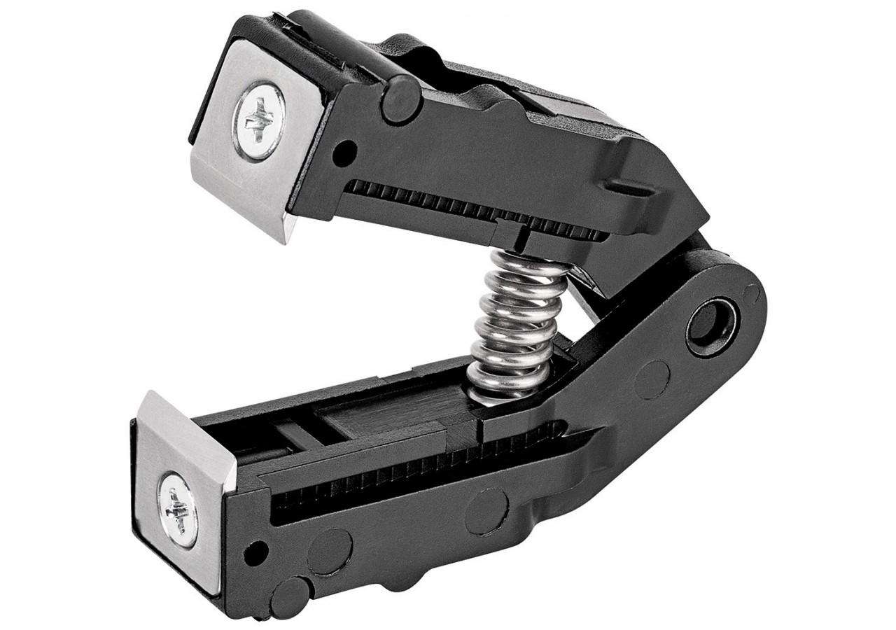 Jeu de lames de rechange pour pince à dénuder 12 42 195 MultiStrip 10 - Knipex - 124921