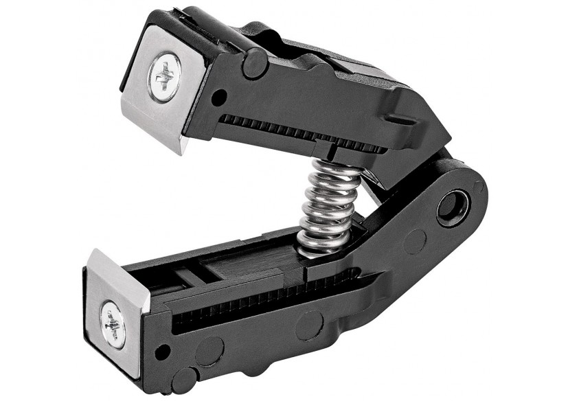 Jeu de lames de rechange pour pince à dénuder 12 42 195 MultiStrip 10 - Knipex - 124921