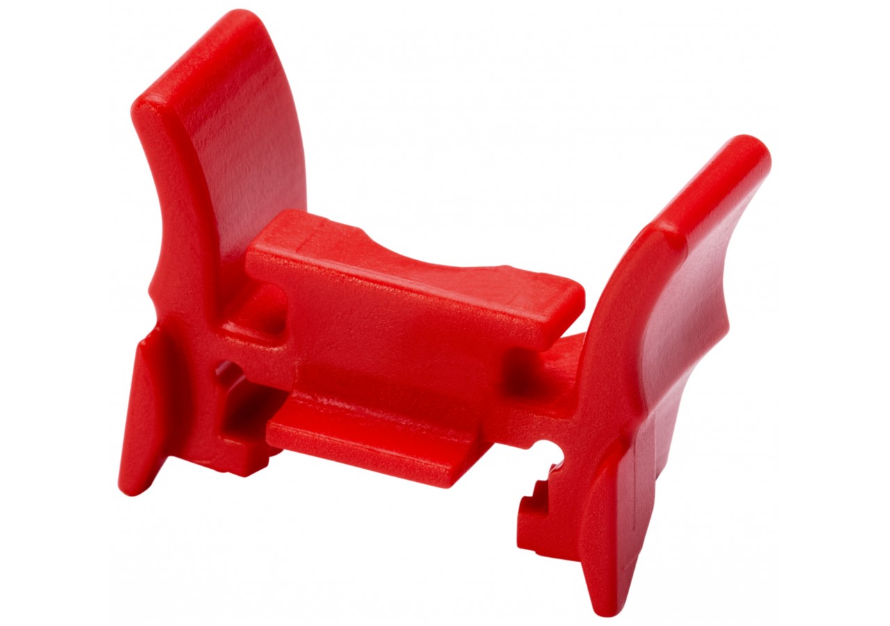 Bloc de lames de rechange pour 12 52 195 - Knipex - 124931