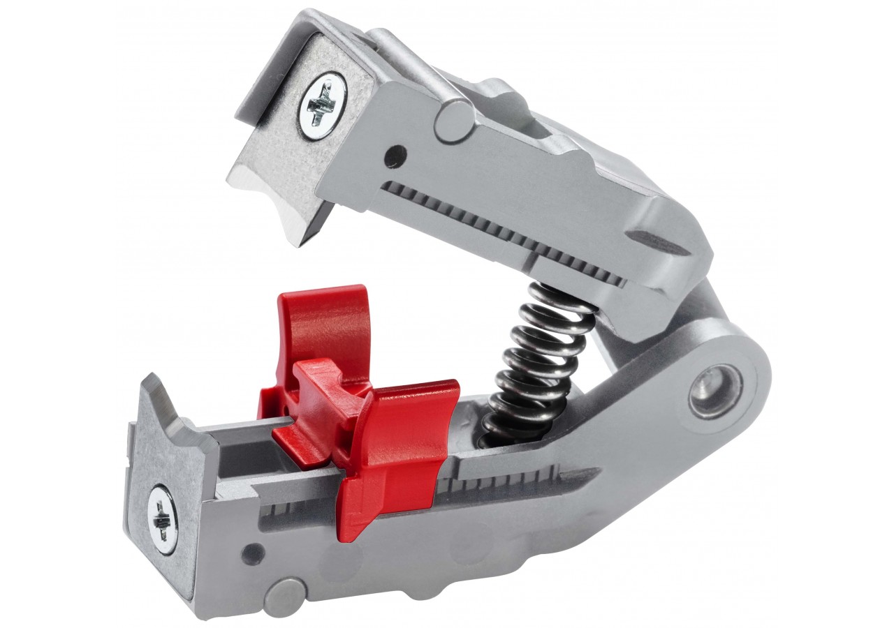 Bloc de lames renforcées de rechange pour 12 52 195 - Knipex - 124932