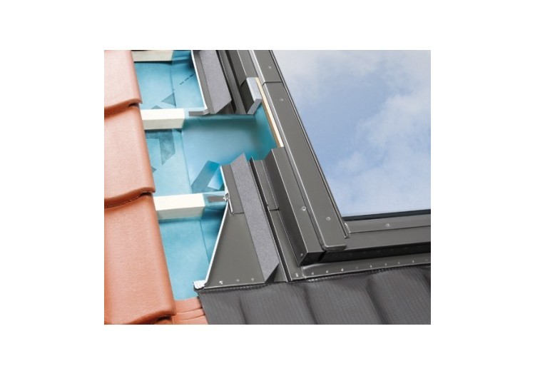 Raccord Isolant Ehv-At Thermo 55X98 - 882502 - Fakro 2