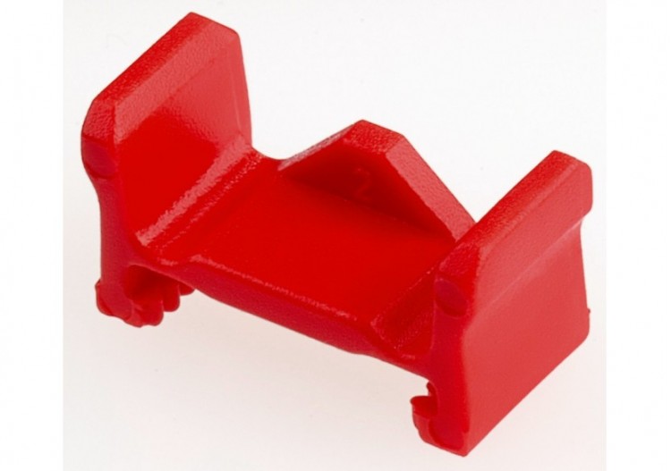 Butée réglable pour pince à dénuder automatique pour câbles plats 12 62 180 - Knipex - 126923