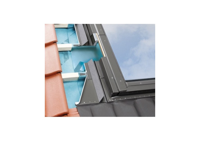 Raccord Isolant Ehv-At Thermo 78X98 - 882505 - Fakro