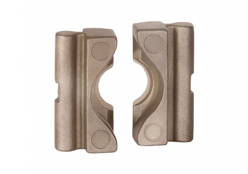 Jeu de lames de rechange pour pince à dégainer automatique 12 74 180 SB - Knipex - 127931