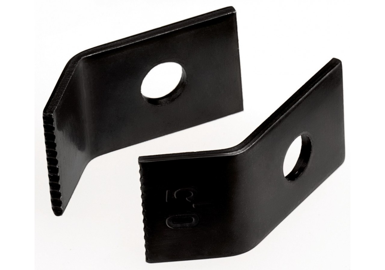 Jeu de lames Ø0,5mm de rechange pour brucelle à décaper le vernis 15 11 120 - Knipex - 1519005
