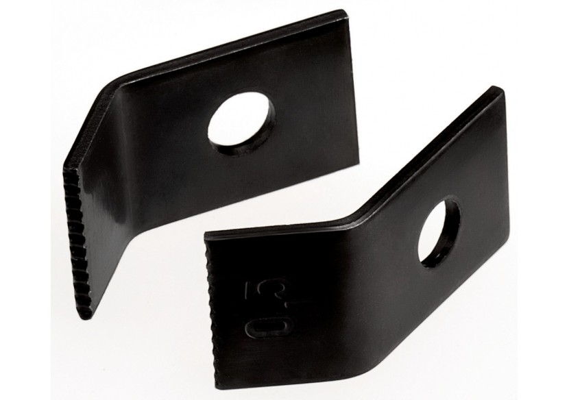 Jeu de lames Ø0,5mm de rechange pour brucelle à décaper le vernis 15 11 120 - Knipex - 1519005