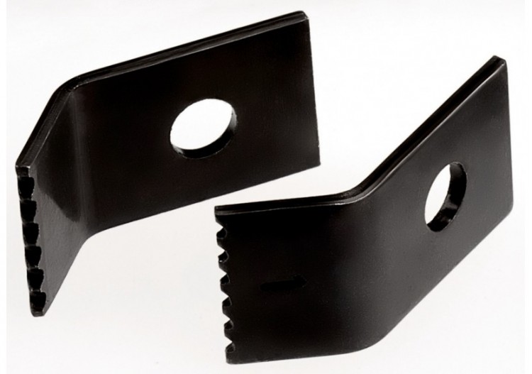 Jeu de lames Ø1mm de rechange pour brucelle à décaper le vernis 15 11 120 - Knipex - 1519010