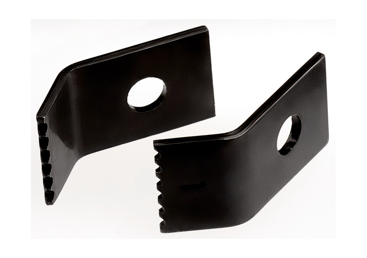 Jeu de lames Ø1mm de rechange pour brucelle à décaper le vernis 15 11 120 - Knipex - 1519010