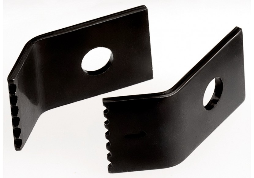 Jeu de lames Ø1mm de rechange pour brucelle à décaper le vernis 15 11 120 - Knipex - 1519010