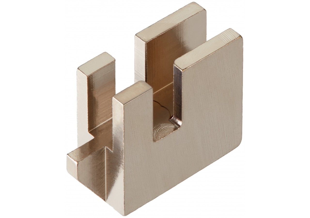 Tranchant à lame pour 16 40 150 - Knipex - 164915001