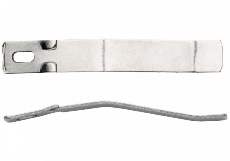 Ressorts de rechange pour pinces pour l'électronique (2x) - Knipex - 359901