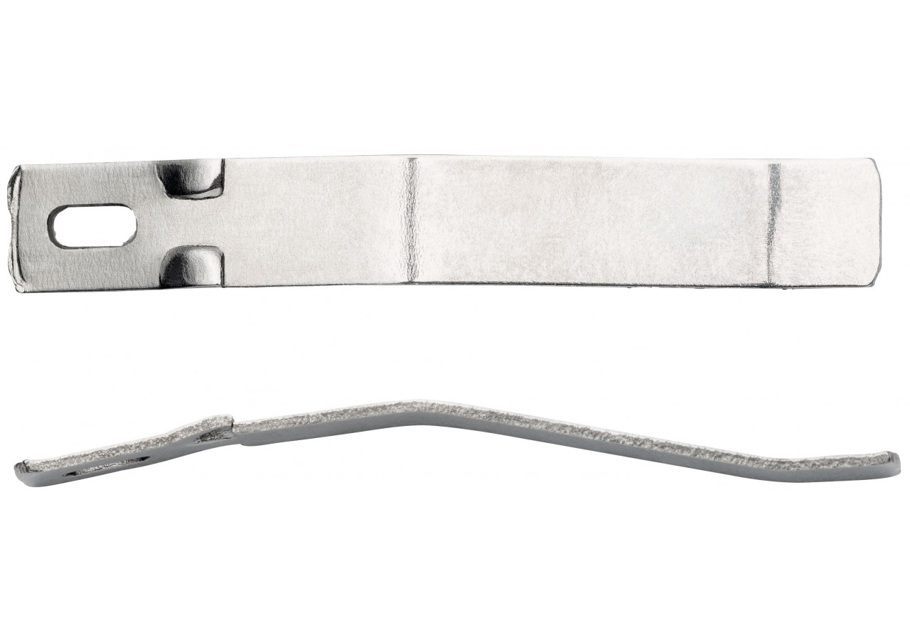 Ressorts de rechange pour pinces pour l'électronique (2x) - Knipex - 359901