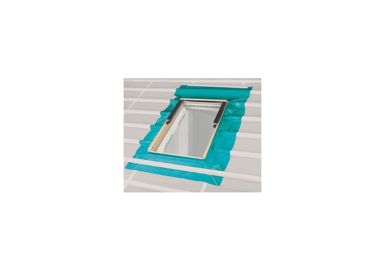 Collerette De Sous-Toiture Xdp 94X118 - 29808 - Fakro