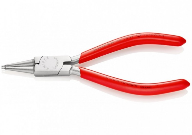 Pince pour circlips...