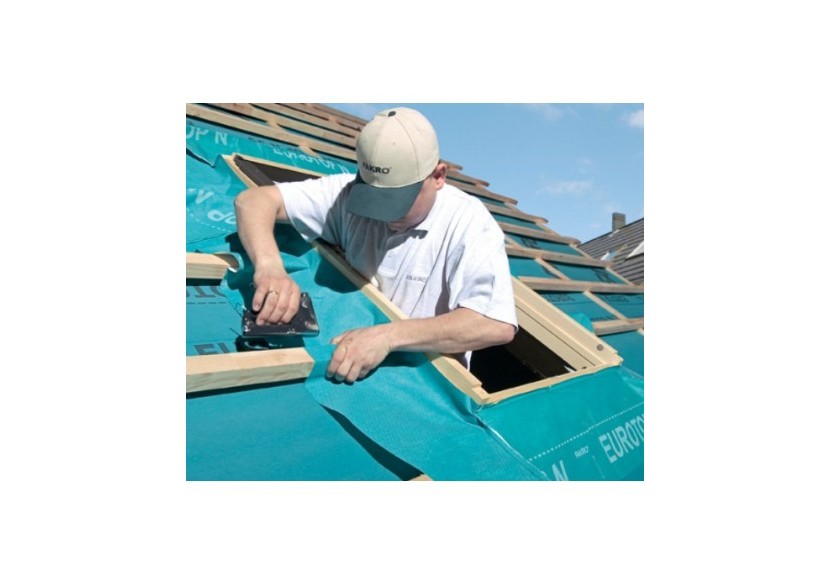 Collerette De Sous-Toiture Xdp 114X140 - 29811 - Fakro