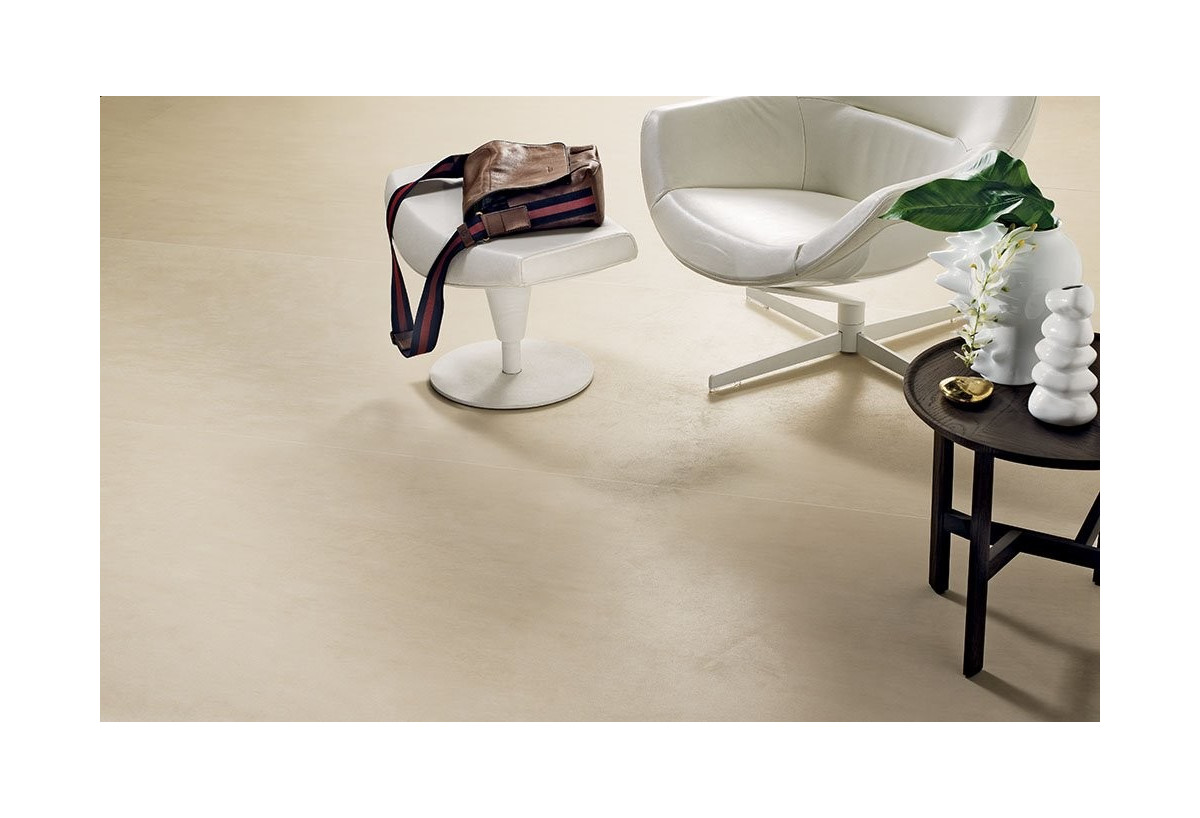 Carrelage sol et mur intérieur grès cérame Expérience - Panaria : Confort'Mat