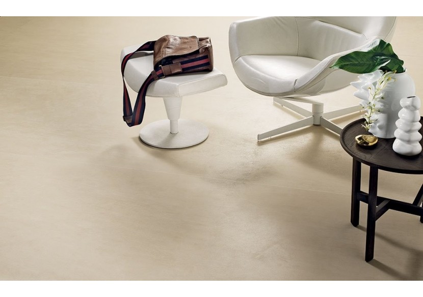 Carrelage sol et mur intérieur grès cérame Expérience - Panaria : Confort'Mat