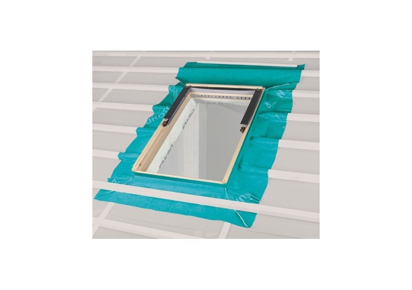 Collerette De Sous-Toiture Xdp 94X160 - 29880 - Fakro