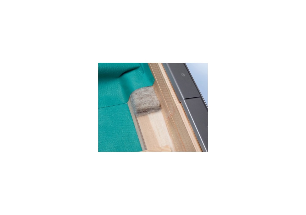 Collerette De Sous-Toiture Xdp 94X160 - 29880 - Fakro