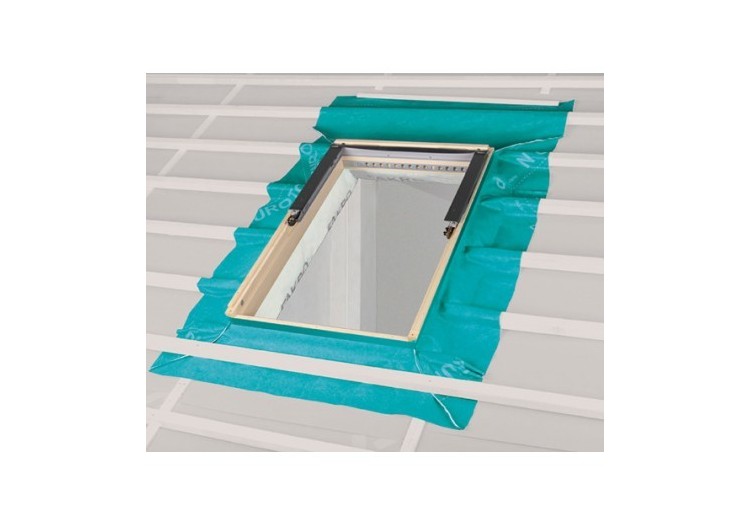 Collerette De Sous-Toiture Xdp 94X206 - 298DB - Fakro