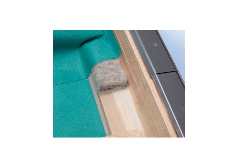 Collerette De Sous-Toiture Xdp 94X206 - 298DB - Fakro