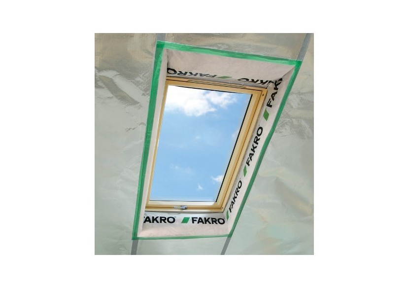 Col Pare-Vapeur Xds 94X118 - 29908 - Fakro