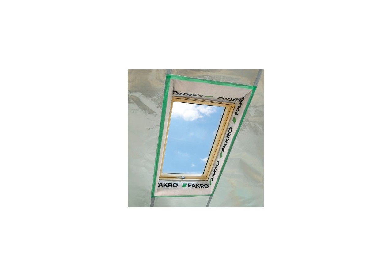 Col Pare-Vapeur Xds 94X140 - 29909 - Fakro