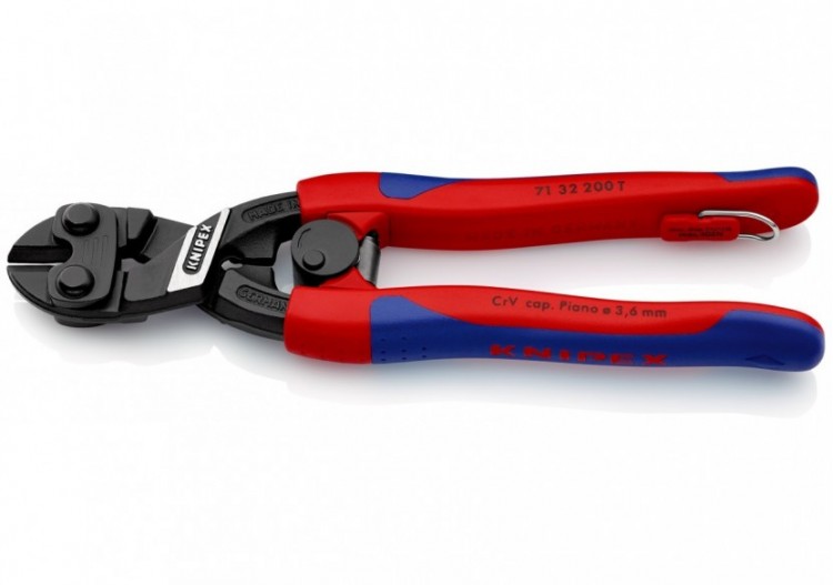 Pince coupe-boulon CoBolt®...