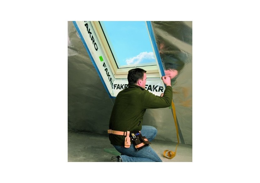 Col Pare-Vapeur Xds 134X140 - 29917 - Fakro