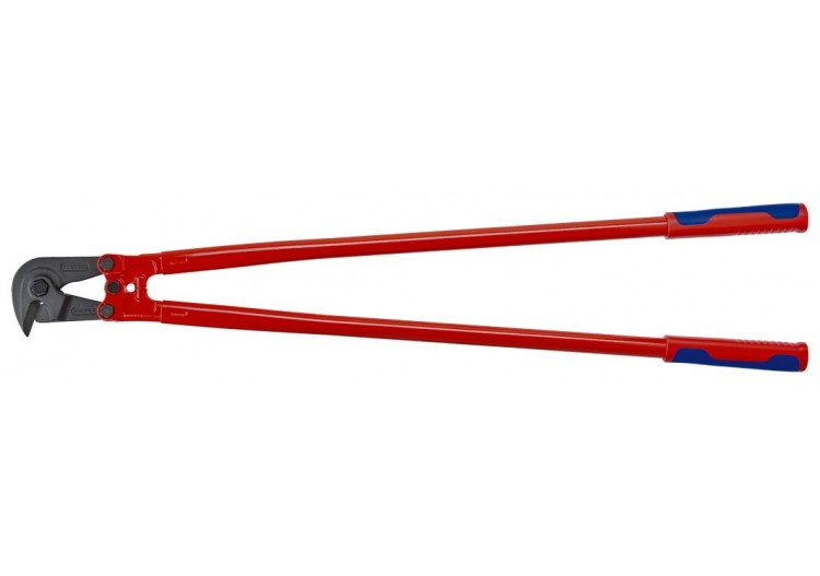 Coupe-treillis KNIPEX Haute Performance 950mm - Gainage Bi-matière - 62 HRC - Knipex - 7182950