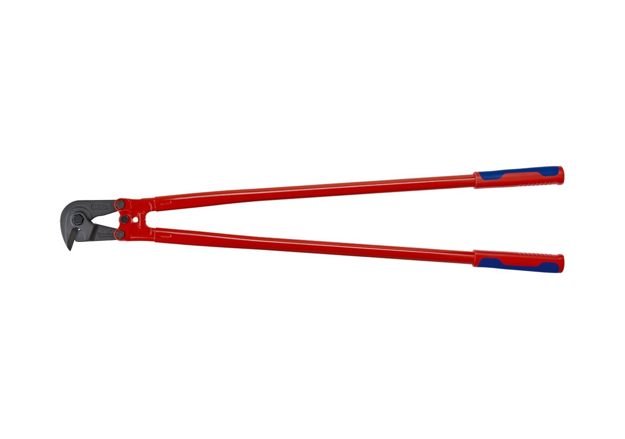Coupe-treillis KNIPEX Haute Performance 950mm - Gainage Bi-matière - 62 HRC - Knipex - 7182950