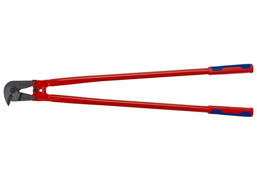 Coupe-treillis KNIPEX Haute Performance 950mm - Gainage Bi-matière - 62 HRC - Knipex - 7182950