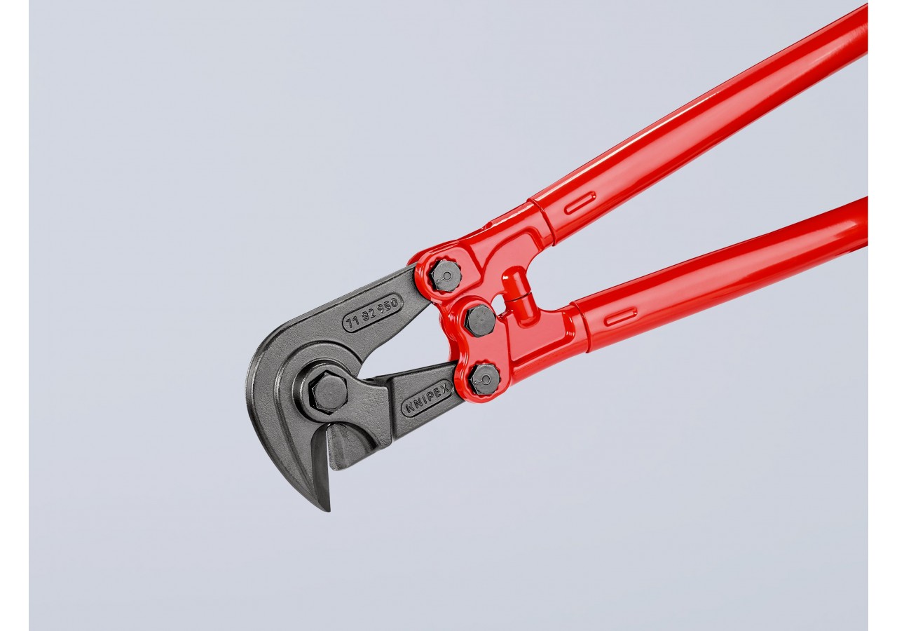 Coupe-treillis KNIPEX Haute Performance 950mm - Gainage Bi-matière - 62 HRC - Knipex - 7182950