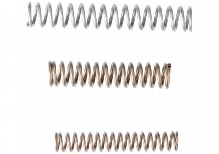 Ressort de rappel pour pinces : 72 01 XXX - 72 11 160 - 72 21 160 - Knipex - 720901