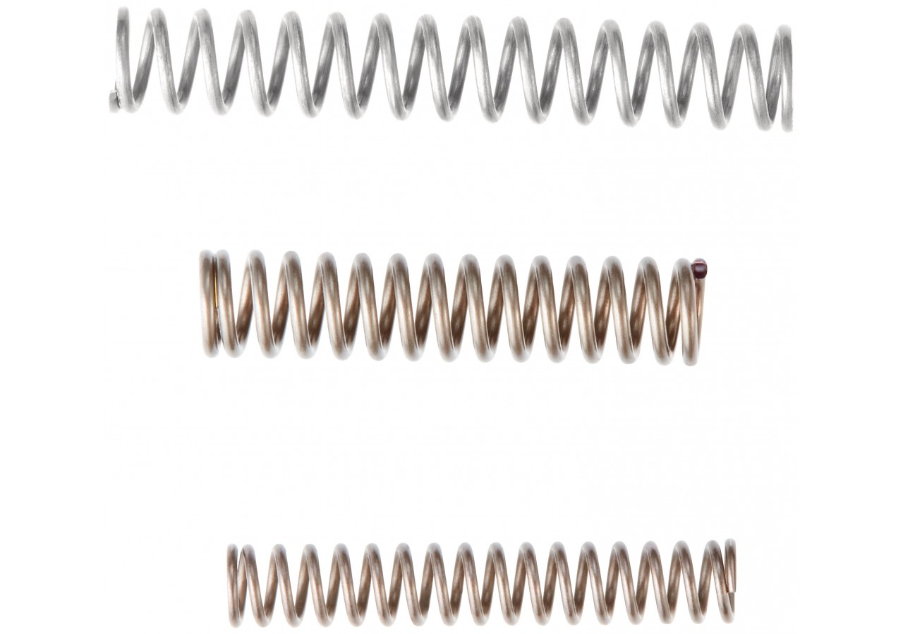 Ressort de rappel pour pinces : 72 01 XXX - 72 11 160 - 72 21 160 - Knipex - 720901