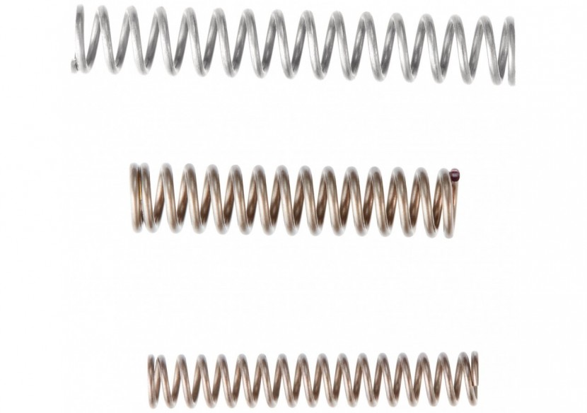 Ressort de rappel pour pinces : 72 01 XXX - 72 11 160 - 72 21 160 - Knipex - 720901