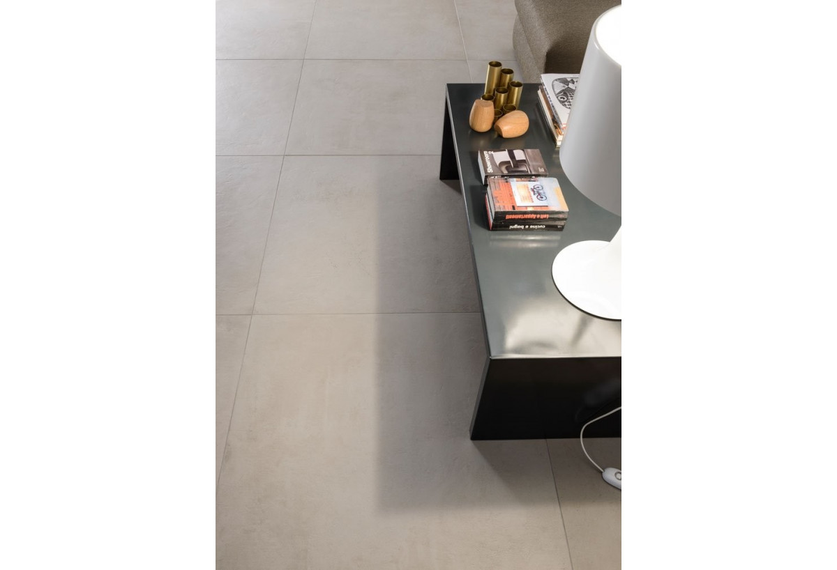 Carrelage sol et mur intérieur  grès cérame Glance - Panaria : Confort'Mat