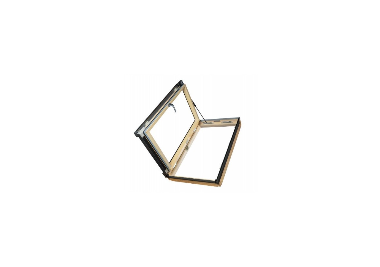 Fenetre Fwp U3 66X98 - 87AN03 - Fakro