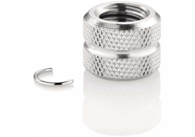 Écrou moleté avec ressort pour 83 010 - Knipex - 8399010