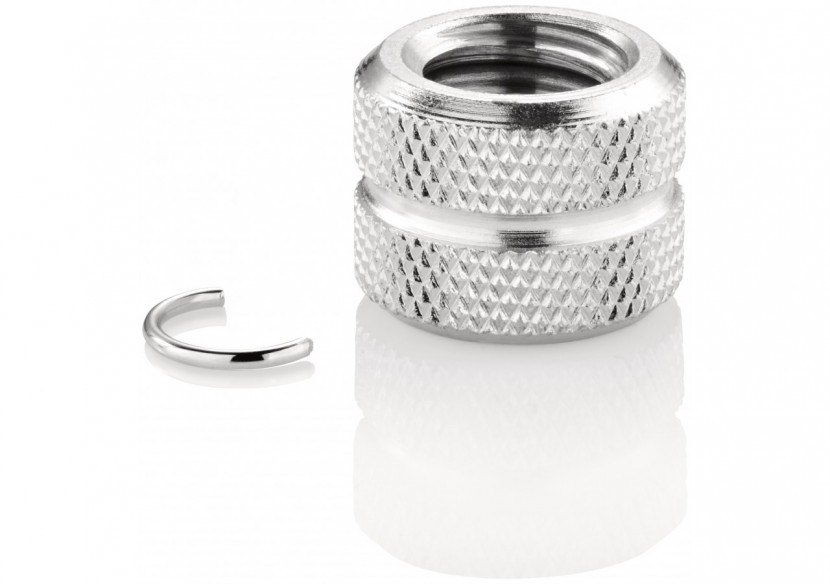 Écrou moleté avec ressort pour 83 030 - Knipex - 8399030